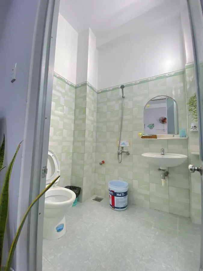Jaymo Motel Vung Tau Vietnam