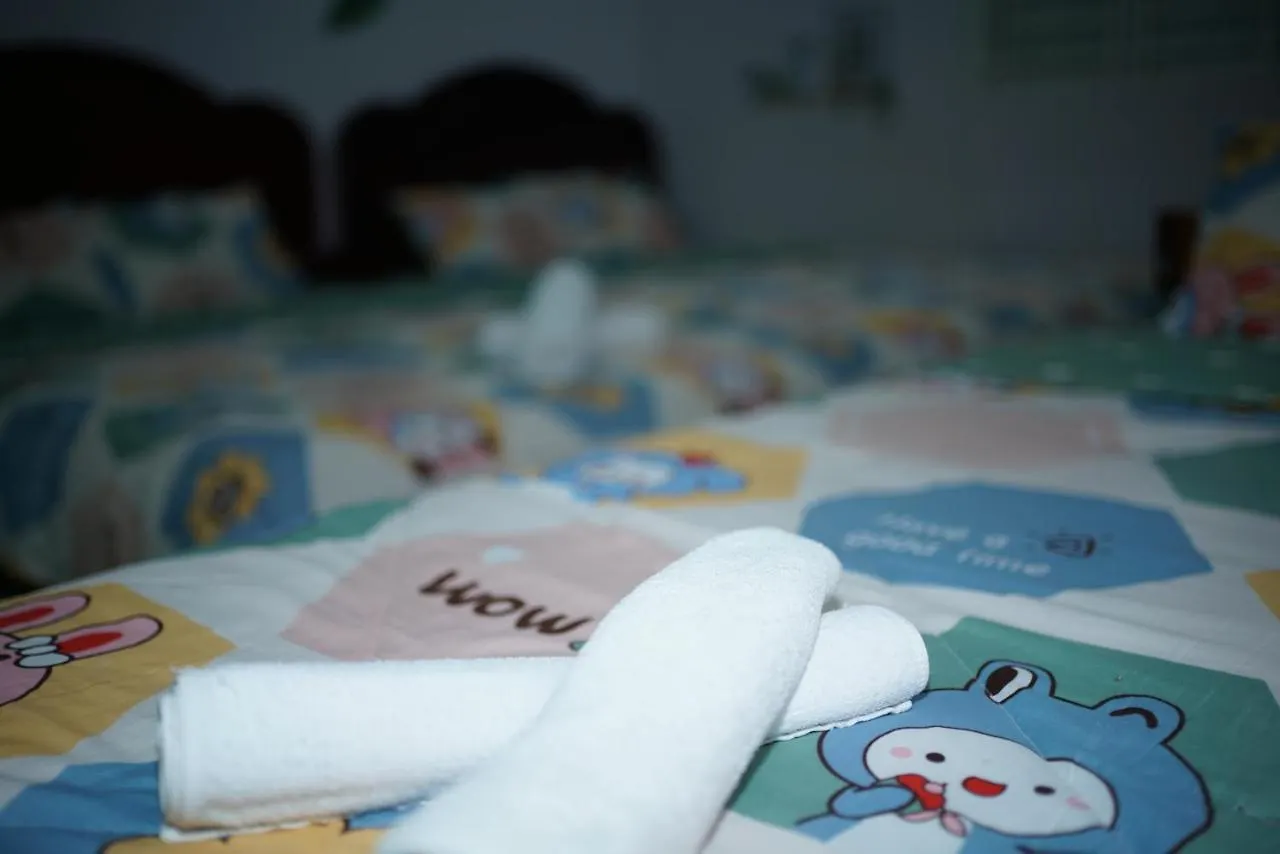 Jaymo Motel Vung Tau 0*,  Vietnam