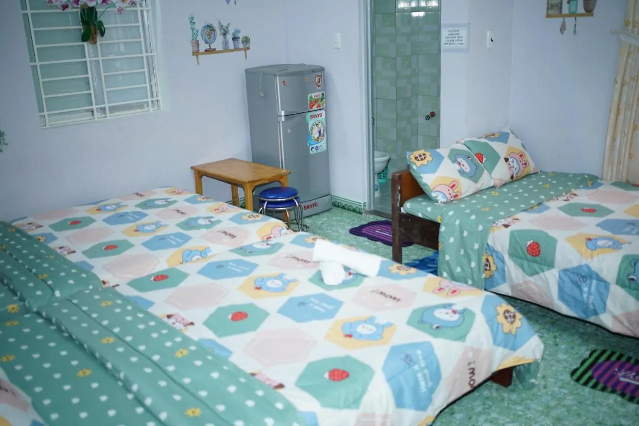 Jaymo Motel Vung Tau Vietnam