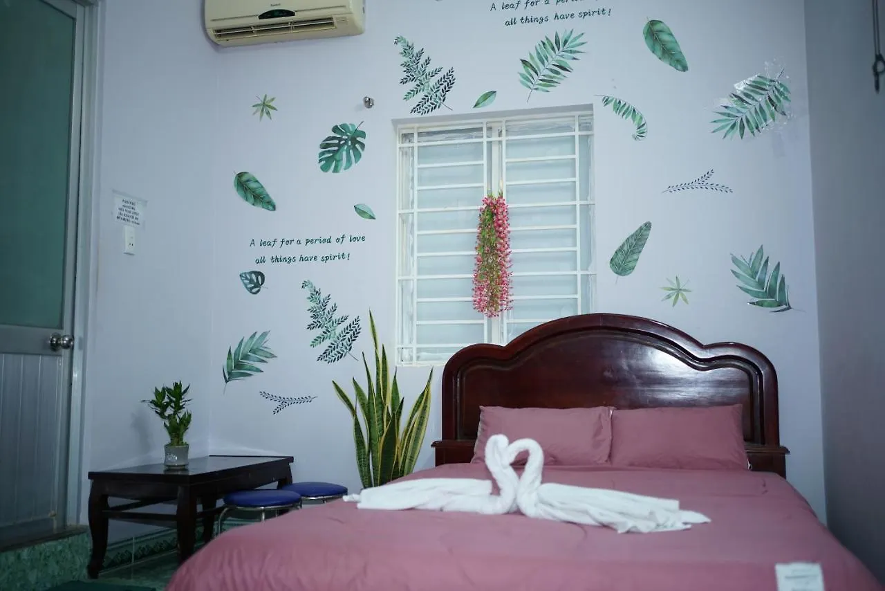 Jaymo Motel Βουνγκ Τάου Πανσιόν