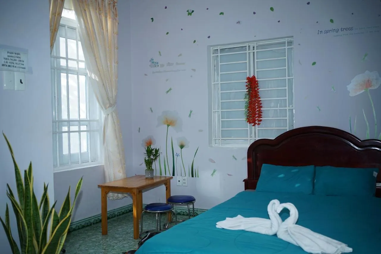 Penzion Jaymo Motel Vũng Tàu
