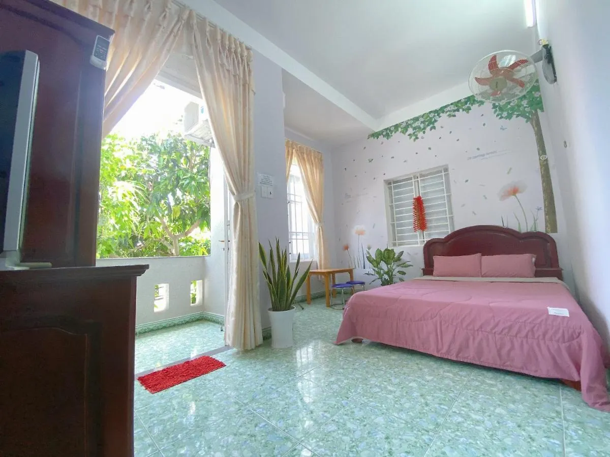 Jaymo Motel Vũng Tàu
